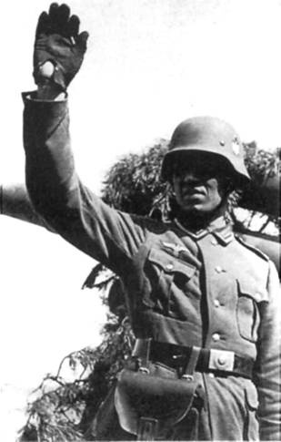 Немецкая армия 1939-1940 Немецкая армия 1939-1940