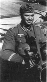 Немецкая армия 1939-1940 Немецкая армия 1939-1940