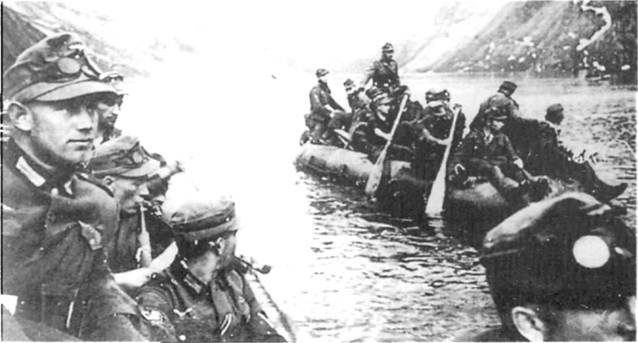 Немецкая армия 1939-1940 Немецкая армия 1939-1940