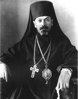 Атеисты в мундирах. Советские спецслужбы и религиозная сфера Украины Атеисты в мундирах. Советские спецслужбы и религиозная сфера Украины
