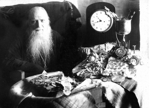 Атеисты в мундирах. Советские спецслужбы и религиозная сфера Украины Атеисты в мундирах. Советские спецслужбы и религиозная сфера Украины