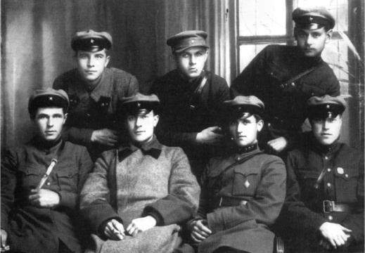 Атеисты в мундирах. Советские спецслужбы и религиозная сфера Украины Атеисты в мундирах. Советские спецслужбы и религиозная сфера Украины