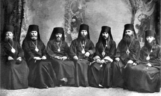 Атеисты в мундирах. Советские спецслужбы и религиозная сфера Украины Атеисты в мундирах. Советские спецслужбы и религиозная сфера Украины