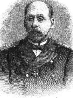 Вице-адмирал Чухнин Вице-адмирал Чухнин