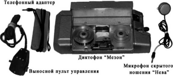 Шпионский арсенал. История оперативной техники спецслужб Шпионский арсенал. История оперативной техники спецслужб