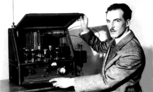 Шпионский арсенал. История оперативной техники спецслужб Шпионский арсенал. История оперативной техники спецслужб