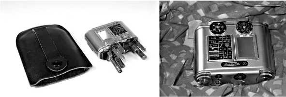 Шпионский арсенал. История оперативной техники спецслужб Шпионский арсенал. История оперативной техники спецслужб