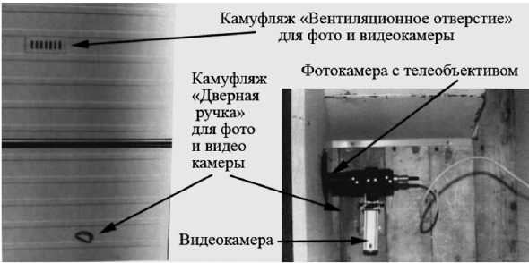 Шпионский арсенал. История оперативной техники спецслужб Шпионский арсенал. История оперативной техники спецслужб