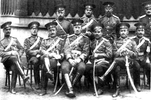 Первая мировая война. Неизвестные страницы Первая мировая война. Неизвестные страницы