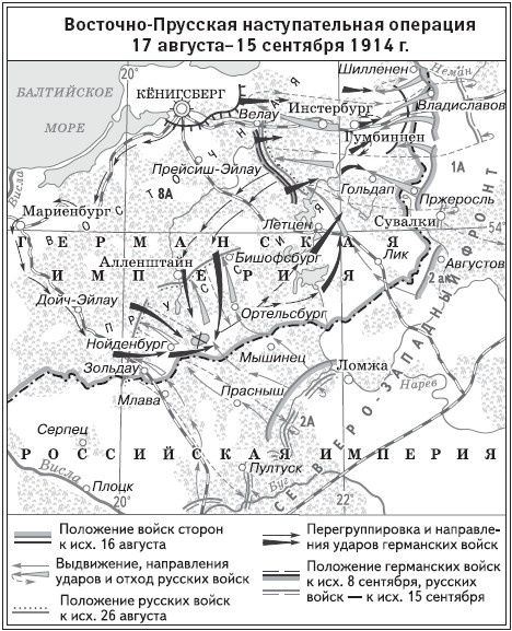 Первая мировая война. Неизвестные страницы Первая мировая война. Неизвестные страницы