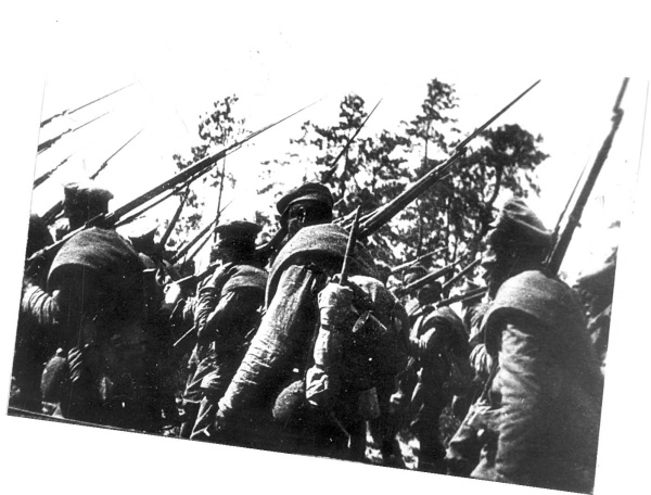Первая мировая война. Неизвестные страницы Первая мировая война. Неизвестные страницы