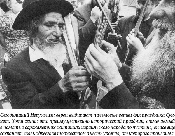 Иерусалим. Один город, три религии Иерусалим. Один город, три религии