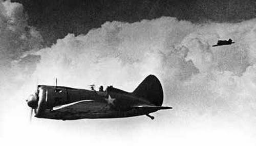 Военная авиация Второй мировой войны Военная авиация Второй мировой войны
