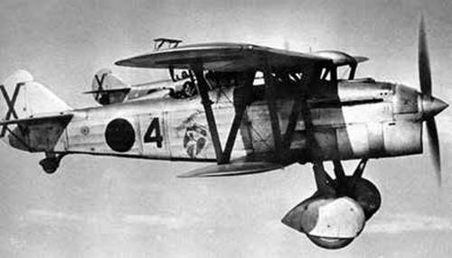 Военная авиация Второй мировой войны Военная авиация Второй мировой войны