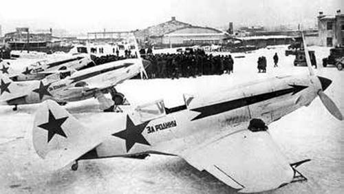 Военная авиация Второй мировой войны Военная авиация Второй мировой войны