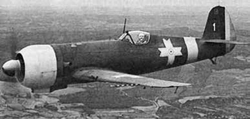 Военная авиация Второй мировой войны Военная авиация Второй мировой войны