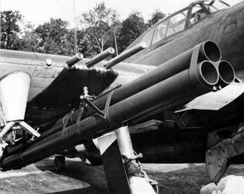 Военная авиация Второй мировой войны Военная авиация Второй мировой войны