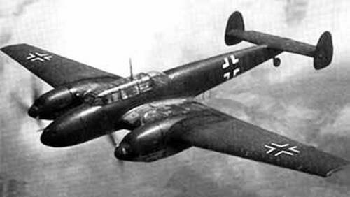 Военная авиация Второй мировой войны Военная авиация Второй мировой войны