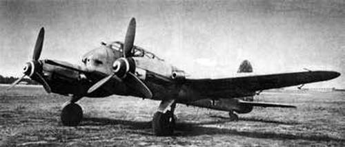 Военная авиация Второй мировой войны Военная авиация Второй мировой войны