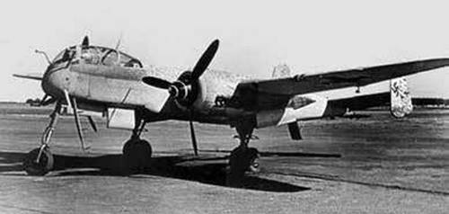 Военная авиация Второй мировой войны Военная авиация Второй мировой войны