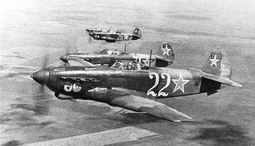 Военная авиация Второй мировой войны Военная авиация Второй мировой войны