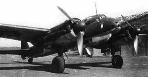Военная авиация Второй мировой войны Военная авиация Второй мировой войны