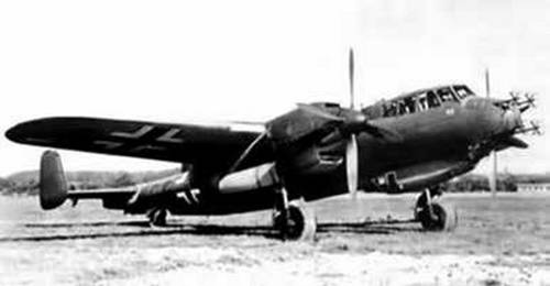 Военная авиация Второй мировой войны Военная авиация Второй мировой войны