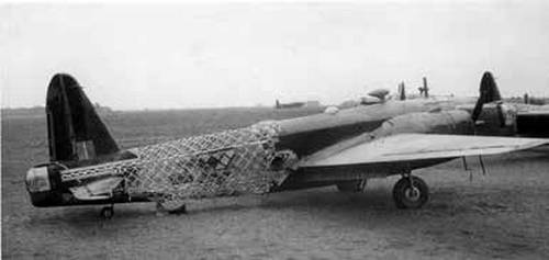 Военная авиация Второй мировой войны Военная авиация Второй мировой войны