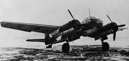 Военная авиация Второй мировой войны Военная авиация Второй мировой войны