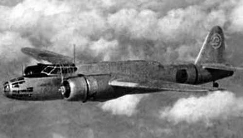 Военная авиация Второй мировой войны Военная авиация Второй мировой войны