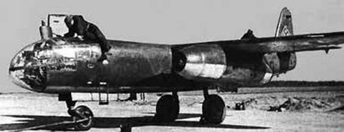 Военная авиация Второй мировой войны Военная авиация Второй мировой войны