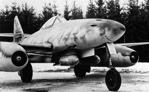 Военная авиация Второй мировой войны Военная авиация Второй мировой войны