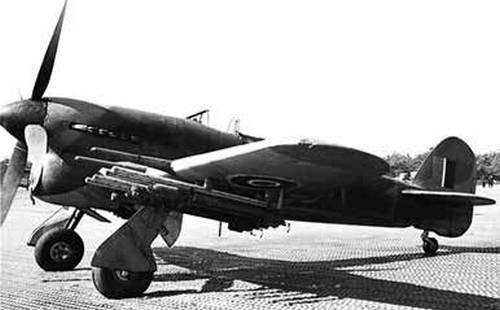 Военная авиация Второй мировой войны Военная авиация Второй мировой войны