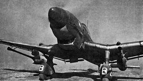 Военная авиация Второй мировой войны Военная авиация Второй мировой войны
