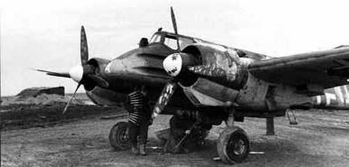 Военная авиация Второй мировой войны Военная авиация Второй мировой войны