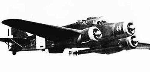 Военная авиация Второй мировой войны Военная авиация Второй мировой войны