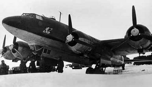 Военная авиация Второй мировой войны Военная авиация Второй мировой войны