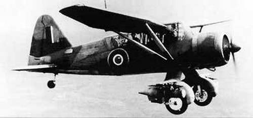 Военная авиация Второй мировой войны Военная авиация Второй мировой войны