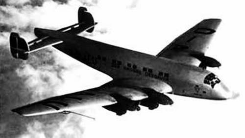 Военная авиация Второй мировой войны Военная авиация Второй мировой войны