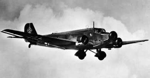 Военная авиация Второй мировой войны Военная авиация Второй мировой войны