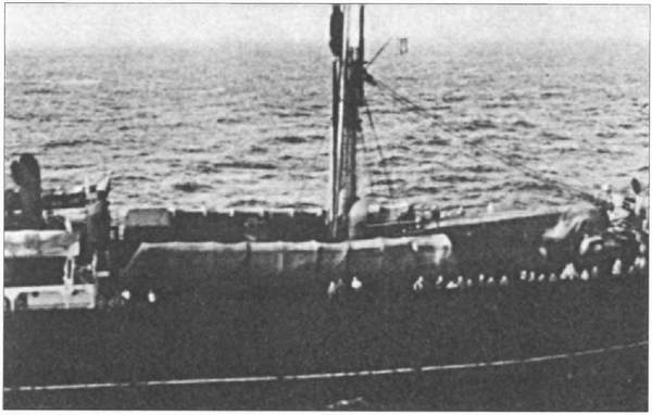 Военно-морской шпионаж. История противостояния Военно-морской шпионаж. История противостояния