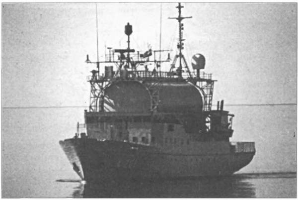 Военно-морской шпионаж. История противостояния Военно-морской шпионаж. История противостояния