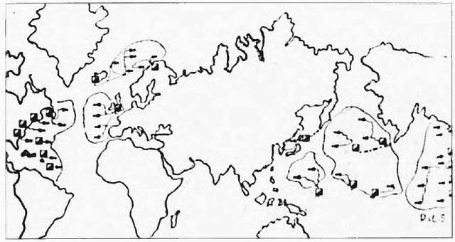 Военно-морской шпионаж. История противостояния Военно-морской шпионаж. История противостояния