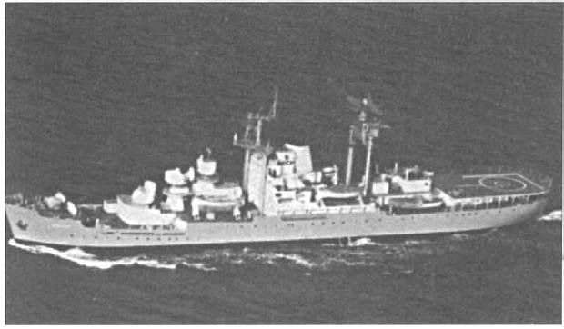 Военно-морской шпионаж. История противостояния Военно-морской шпионаж. История противостояния