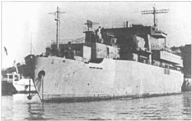 Военно-морской шпионаж. История противостояния Военно-морской шпионаж. История противостояния