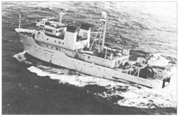 Военно-морской шпионаж. История противостояния Военно-морской шпионаж. История противостояния
