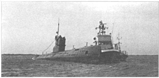 Военно-морской шпионаж. История противостояния Военно-морской шпионаж. История противостояния