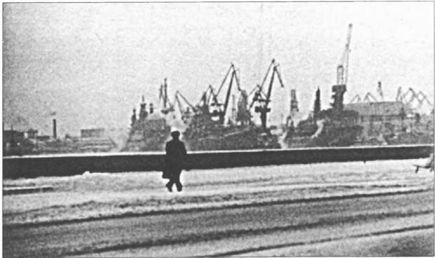 Военно-морской шпионаж. История противостояния Военно-морской шпионаж. История противостояния
