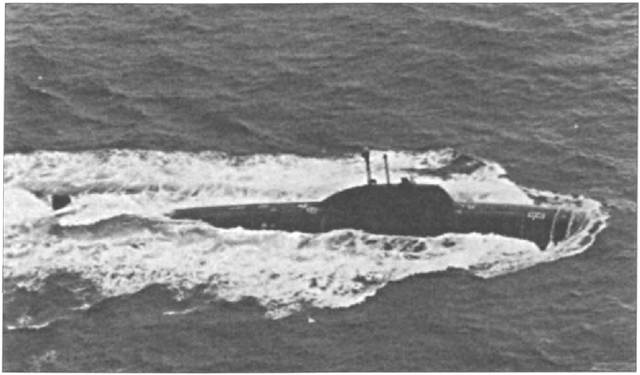 Военно-морской шпионаж. История противостояния Военно-морской шпионаж. История противостояния