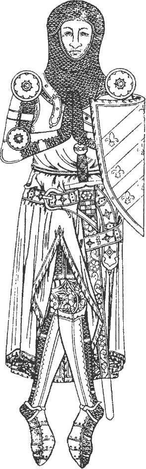 Рыцарские доспехи Европы. Универсальный обзор музейных коллекций Рыцарские доспехи Европы. Универсальный обзор музейных коллекций